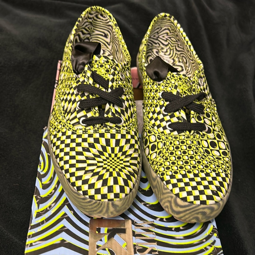 Maisie Wilen x Keds size 7.0